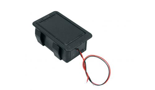 9V BATTERY HOLDER - BH-9V series, PRODUCTS