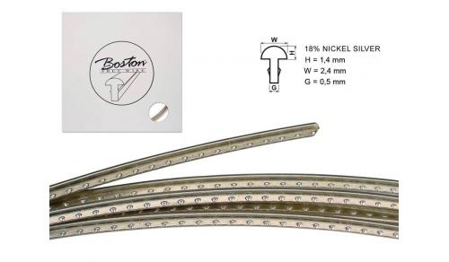 boston fret wire