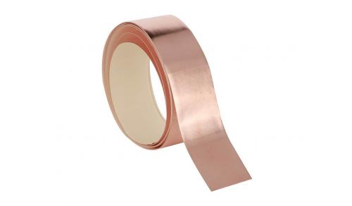 Copper tape 2,5cm