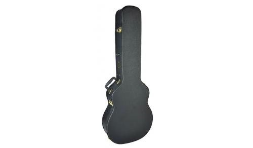 acoustic bass guitar case