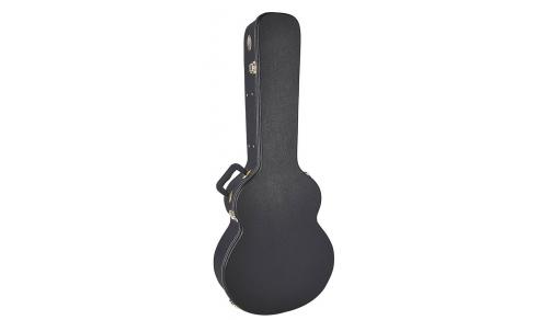 17 archtop guitar case